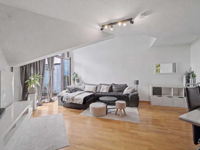 Wohnung zum Kaufen in Dietzenbach 265.000,00 EUR 82 m²
