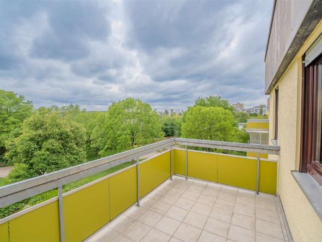 Wohnung zum Kaufen in Dietzenbach 269.000,00 EUR 91 m²