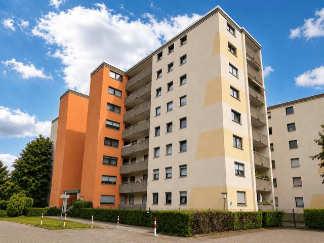 Wohnung zum Kaufen in Dietzenbach 260.000,00 EUR 82 m²