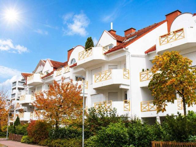 Wohnung zum Kaufen in Dietzenbach 390.000,00 EUR 103 m²