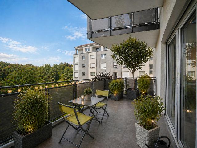 Wohnung zum Kaufen in Dietzenbach 463.000,00 EUR 93.71 m²