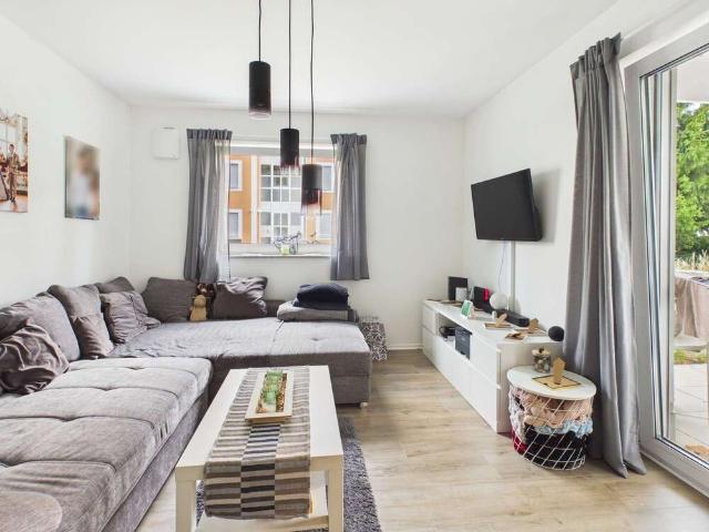 Wohnung zum Kaufen in Dillingen Donau 330.000,00 EUR 70.88 m²