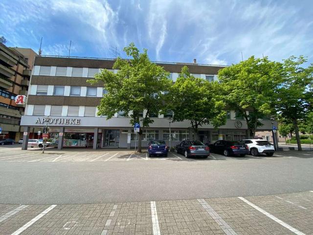 Wohnung zum Kaufen in Dillingen 255.000,00 EUR 250 m²