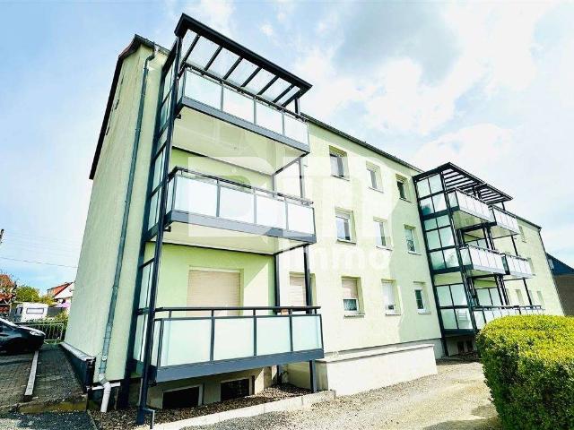 Wohnung zum Kaufen in Dingelstädt, Eichsfeld 75.000,00 EUR 70 m²