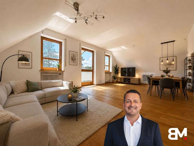 Wohnung zum Kaufen in Dinkelscherben 255.000,00 EUR 85.32 m²