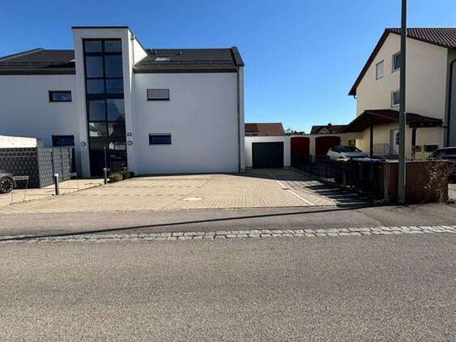 Wohnung zum Kaufen in Dinkelscherben 419.000,00 EUR 109.37 m²