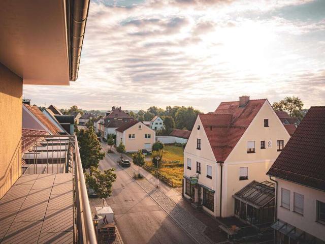Wohnung zum Kaufen in Dinkelscherben 669.000,00 EUR 134.12 m²