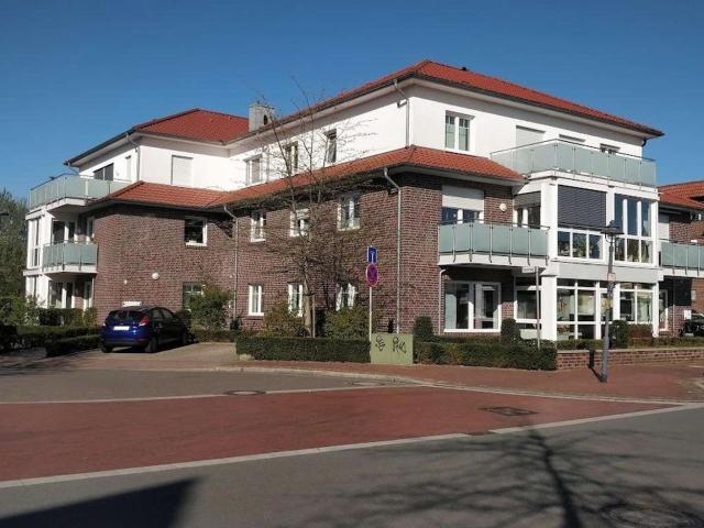 Wohnung zum Kaufen in Dinklage 409.500,00 EUR 117 m²