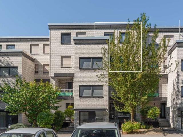 Wohnung zum Kaufen in Dinslaken 259.000,00 EUR 106 m²