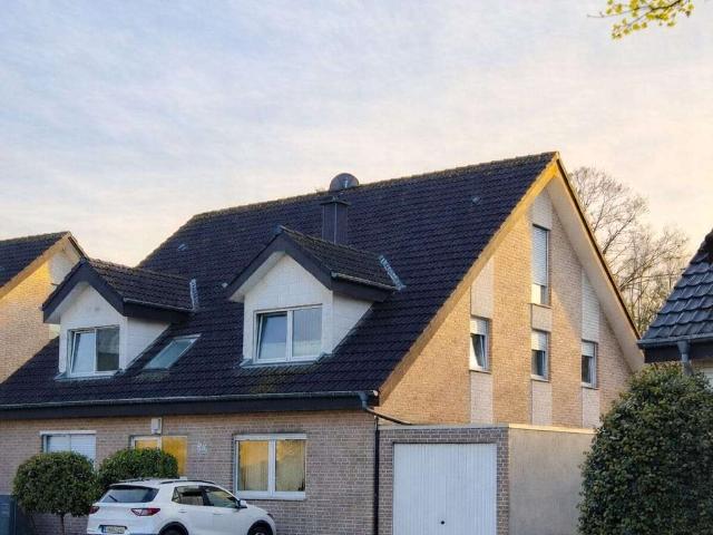 Wohnung zum Kaufen in Dinslaken 265.000,00 EUR 80 m²