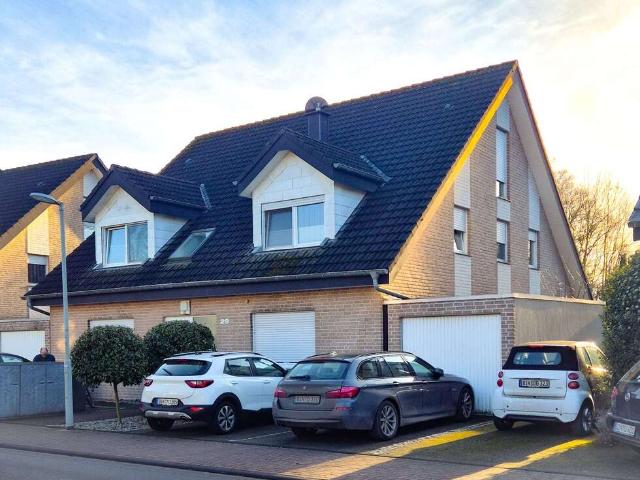 Wohnung zum Kaufen in Dinslaken 265.000,00 EUR 80 m²