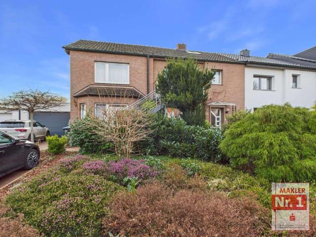 Wohnung zum Kaufen in Dinslaken 298.000,00 EUR 116 m²