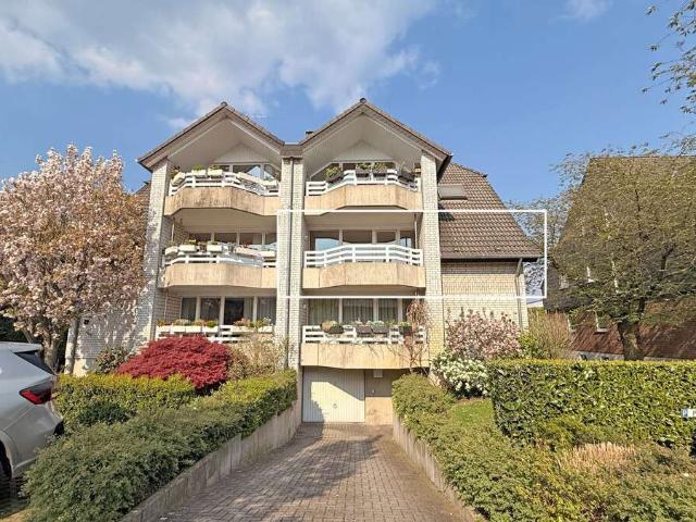 Wohnung zum Kaufen in Dinslaken 359.000,00 EUR 92 m²