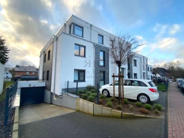 Wohnung zum Kaufen in Dinslaken 499.000,00 EUR 100 m²