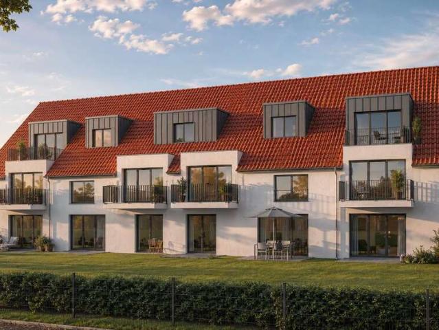 Wohnung zum Kaufen in Dissen am Teutoburger Wald 272.450,00 EUR 66.62 m²