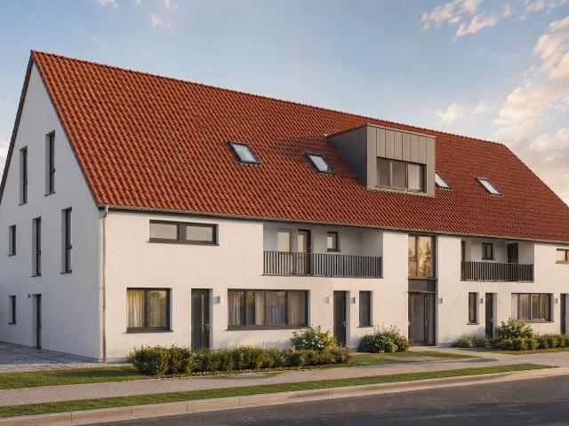 Wohnung zum Kaufen in Dissen am Teutoburger Wald 283.250,00 EUR 69.26 m²