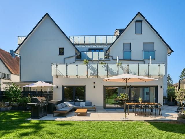 Wohnung zum Kaufen in Dreieich 1.450.000,00 EUR 202 m²