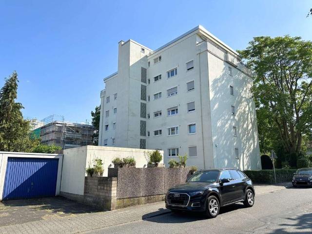 Wohnung zum Kaufen in Dreieich 274.000,00 EUR 73.19 m²