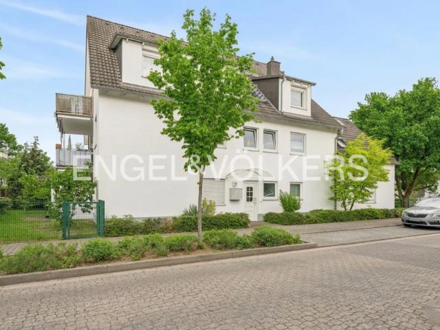 Wohnung zum Kaufen in Dreieich 299.000,00 EUR 89.96 m²