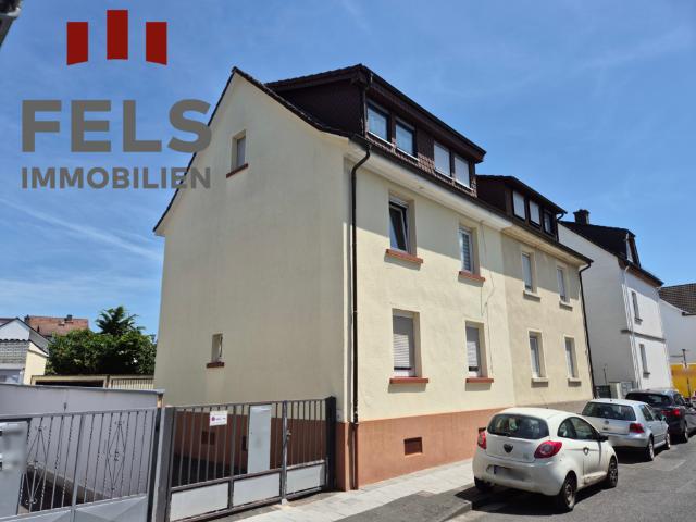 Wohnung zum Kaufen in Dreieich 299.000,00 EUR 96 m²