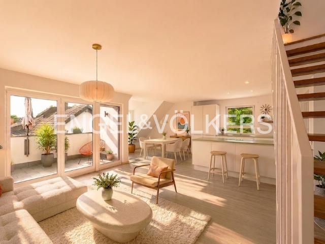Wohnung zum Kaufen in Dreieich 350.000,00 EUR 89.96 m²