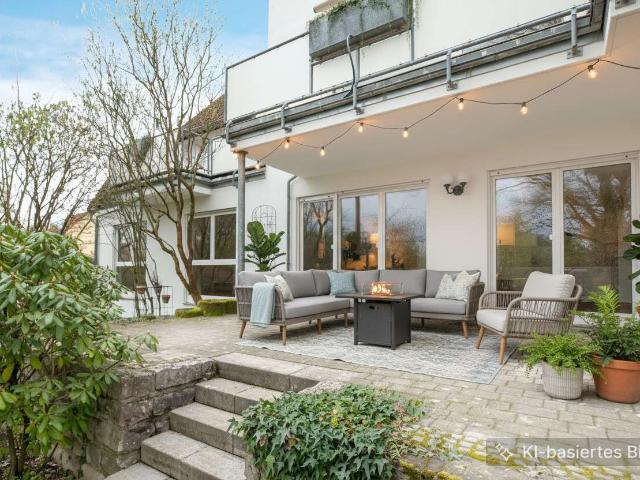 Wohnung zum Kaufen in Dreieich 540.000,00 EUR 141.78 m²
