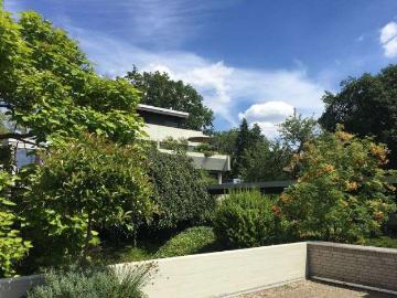 Sprendlingen, Dreieich, Taunus, Rheinland-Pfalz