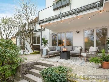 Wohnung zum Kaufen in Dreieich 590.000,00 EUR 141.78 m²
