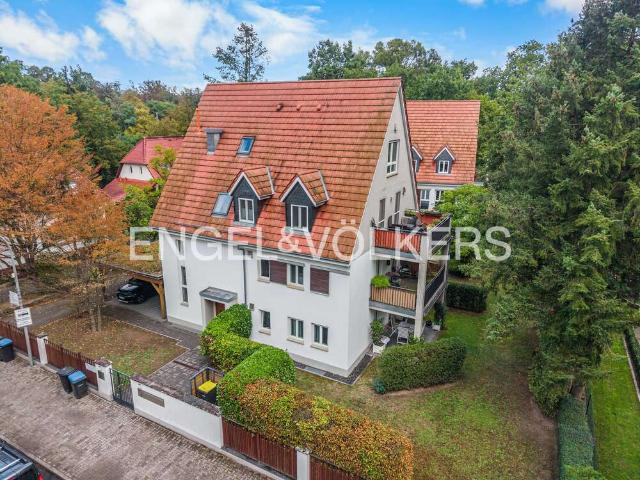 Wohnung zum Kaufen in Dreieich 595.000,00 EUR 115 m²