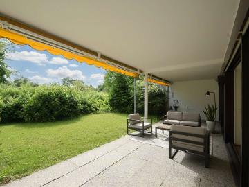 Wohnung zum Kaufen in Dreieich Dreieichenhain 449.000,00 EUR 135 m²