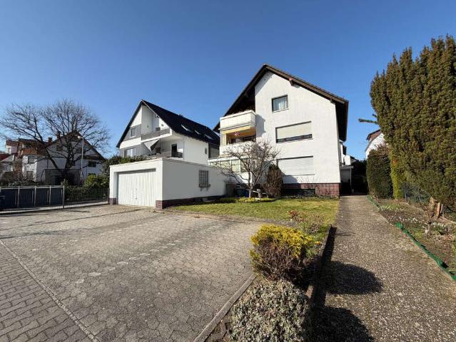 Wohnung zum Kaufen in Dreieich Offenthal 365.000,00 EUR 91.83 m²