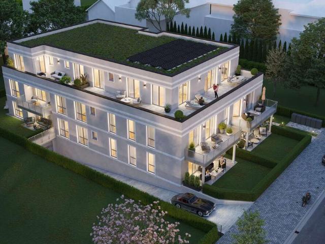 Wohnung zum Kaufen in Dreieich Sprendlingen 265.000,00 EUR 45 m²