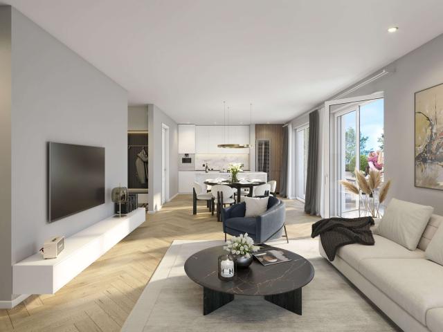 Wohnung zum Kaufen in Dreieich Sprendlingen 599.000,00 EUR 109 m²