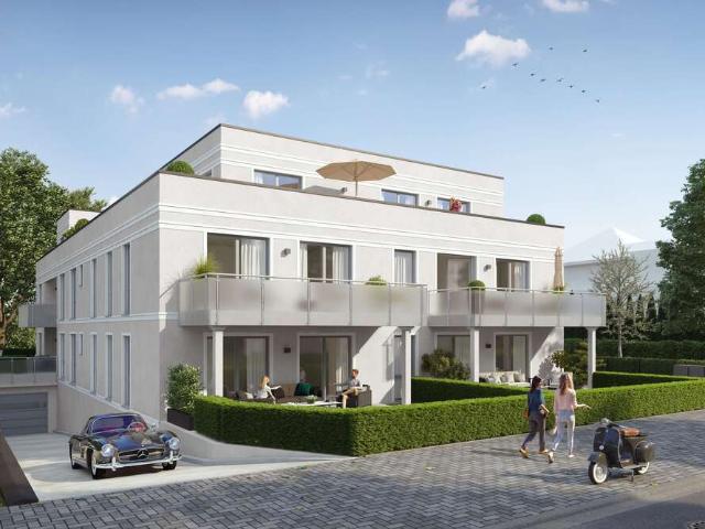 Wohnung zum Kaufen in Dreieich Sprendlingen 530.000,00 EUR 91 m²