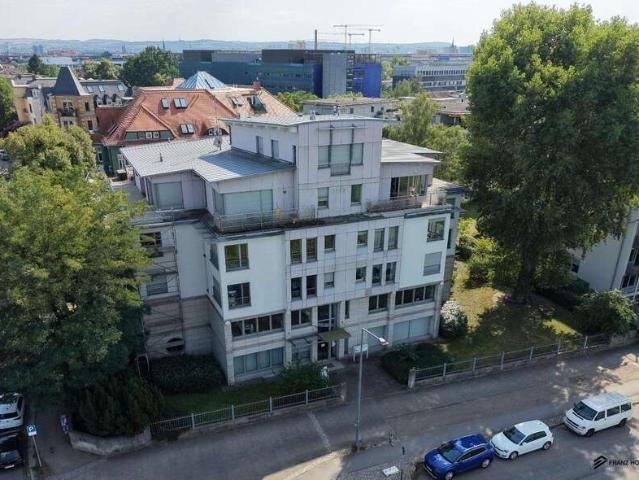 Wohnung zum Kaufen in Dresden 400.000,00 EUR 72 m²
