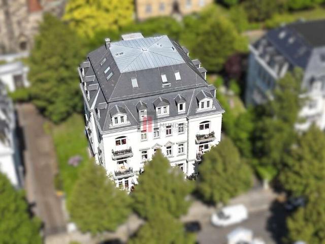 Wohnung zum Kaufen in Dresden 400.000,00 EUR 102.3 m²