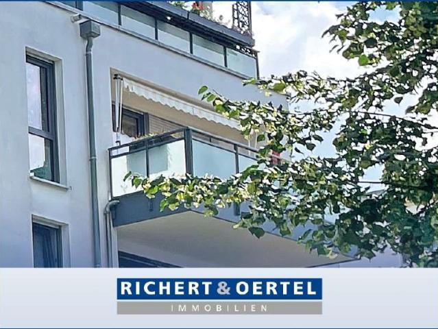 Wohnung zum Kaufen in Dresden 415.000,00 EUR 88.84 m²