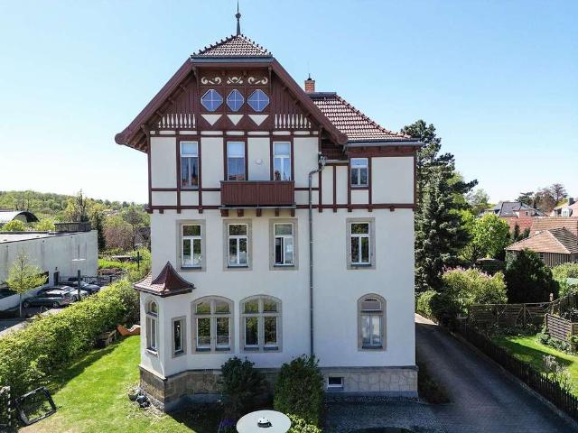 Wohnung zum Kaufen in Dresden 415.000,00 EUR 126.41 m²