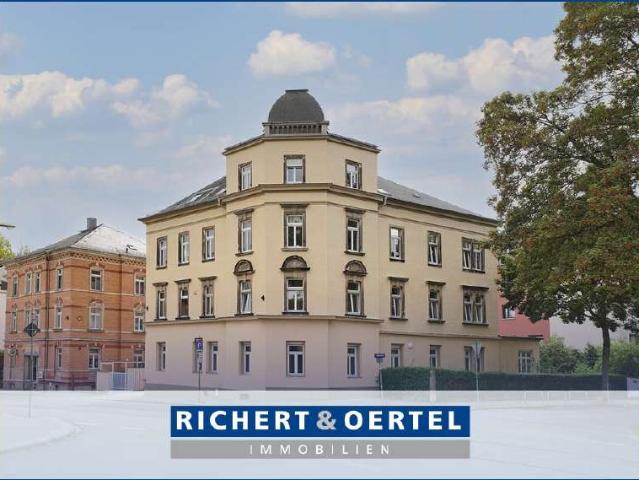 Wohnung zum Kaufen in Dresden 415.900,00 EUR 123 m²