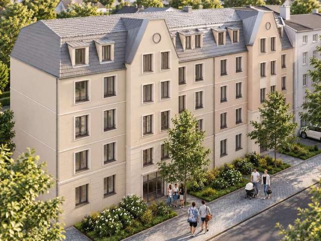 Wohnung zum Kaufen in Dresden 417.000,00 EUR 70 m²