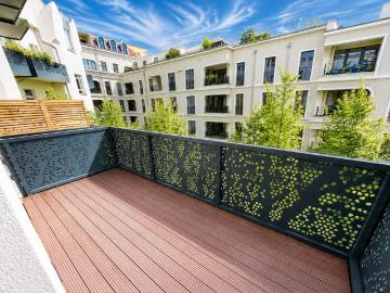 Wohnung zum Kaufen in Dresden 420.000,00 EUR 86.34 m²