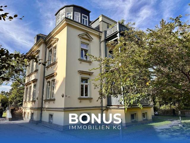 Wohnung zum Kaufen in Dresden 422.000,00 EUR 90.85 m²