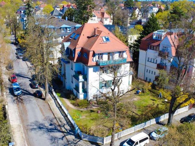 Wohnung zum Kaufen in Dresden 425.000,00 EUR 92.66 m²
