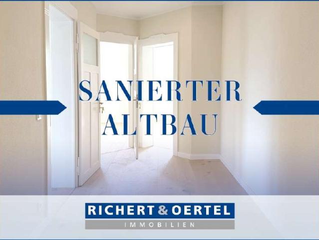 Wohnung zum Kaufen in Dresden 425.000,00 EUR 98 m²