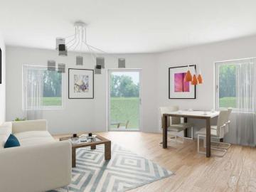 Wohnung zum Kaufen in Dresden 435.000,00 EUR 116.78 m²