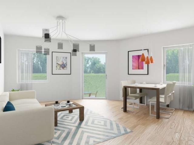 Wohnung zum Kaufen in Dresden 435.000,00 EUR 116.78 m²