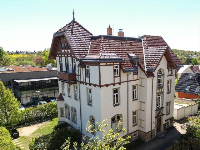 Wohnung zum Kaufen in Dresden 435.000,00 EUR 126.41 m²