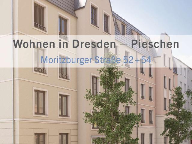 Wohnung zum Kaufen in Dresden 440.000,00 EUR 75.53 m²