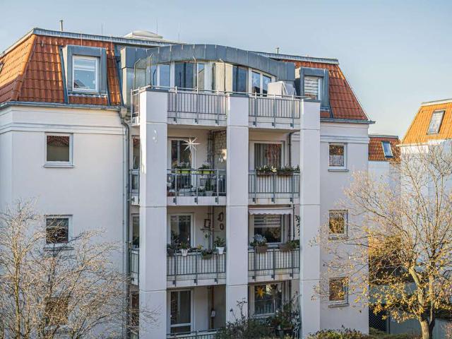 Wohnung zum Kaufen in Dresden 445.000,00 EUR 92.78 m²