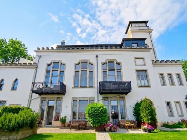 Wohnung zum Kaufen in Dresden 445.000,00 EUR 133 m²